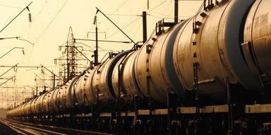 Стеклотара против нефти. Почему Украине стоит серьезнее относиться к экономической войне с Россией