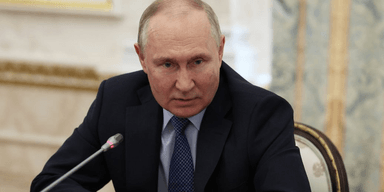 У Путіна в запасі — кілька років: 5 неприємних фактів для України в день інавгурації