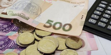Найгірша ситуація з 2022 року: скільки боргів стягнули в Україні (інфографіка)
