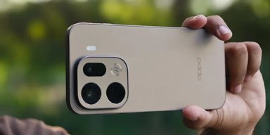 Компактний смартфон з потужною камерою: новинка Oppo розсекречена перед випуском (фото)