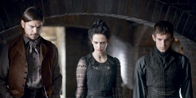 Скелеты в фундаменте. Лучшие сериалы мая