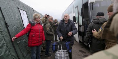 Большое возвращение: кого удалось обменять у террористов и кто еще остался в плену