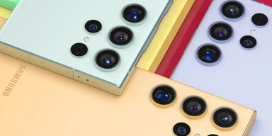 Самые производительные смартфоны октября 2024: характеристики Samsung, OnePlus, Pixel