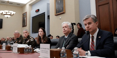 Война против Украины не ослабила желание Кремля вмешаться в выборы в США, — спецслужбы Америки