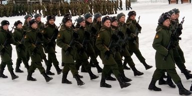 В ВС РФ проблемы с личным составом: какой выход придумали в Минобороны, — ISW