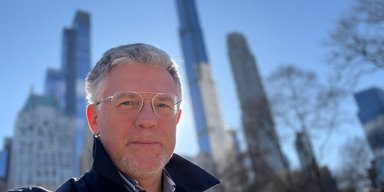 Постпред Украины откровенно рассказал в ООН о преступлениях РФ и внес предложение (видео)