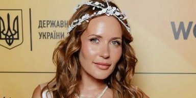 "Это вопрос авторства и этики": Наталку Денисенко обвинили в плагиате дизайна украшения