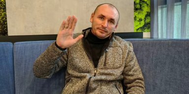 Завербувала ФСБ: у ДБР повідомили про прикордонника-шпигуна, який утік до Москви (відео)