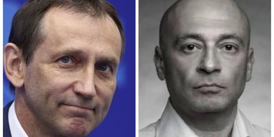 В РФ за несколько дней неожиданно умерли два топ-менеджера (фото)