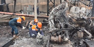 Графіки відключень на 14 грудня: що кажуть в "Укренерго", ДТЕК та обленерго (відео)