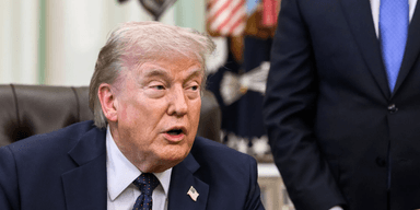 Трамп заявил, что иранские нефтепроводы могут взорваться в течение трех дней, детали