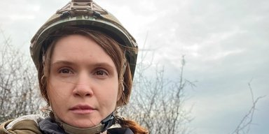 "Російська операція" і втрата Покровська: Безугла розкритикувала призначення Драпатого у Генштаб