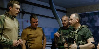 Недовіра до Сирського: екскомбриг 155-ї ОМБр назвав головну причину СЗЧ у лавах ЗСУ