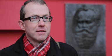 В XXI веке войны начинают только аутсайдеры, — Андрей Баумейстер