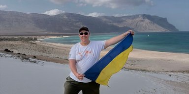 Українець відвідав усі країни світу і розказав, що його вразило найбільше