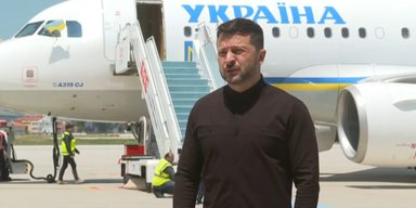 Переговоры в Стамбуле 15 мая: Зеленский заявил, что Путин прислал "бутафорскую" делегацию