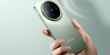 Флагманы Vivo X200 Pro, X200 Pro mini получат супер быстрый чип Dimensity 9400