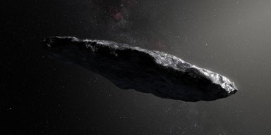 Топ-9 захватывающих открытий о внеземной жизни 2020 года