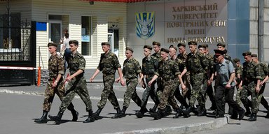 "Русской весны" не будет, будет кровавая баня: готов ли Харьков к нападению РФ