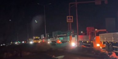 Пропали свет и отопление: OSINT-анализ подтвердил блекаут в Белгороде (фото, видео)