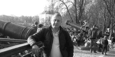 На войне погиб юморист КВН Артем Стовпяцкий: что известно (фото)