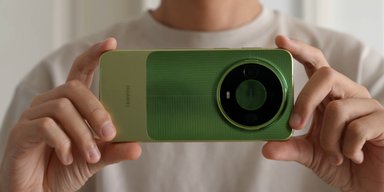 Одна из лучших камер и великолепный дисплей: вышел Huawei Mate 90 Pro Max (фото)