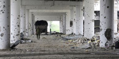 Опасный компромисс. Зачем Франция и Германия принуждают Украину к миру на российских условиях