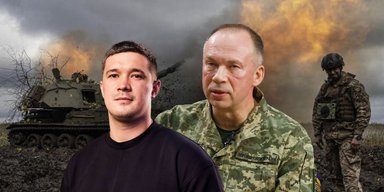 Назначение Драпатого главнокомандующим ВСУ: Федоров позвонил Сырскому