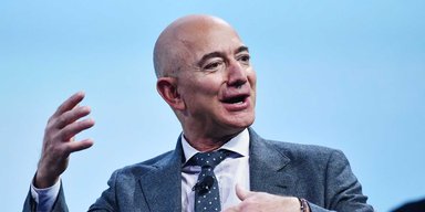Будинок, де Джефф Безос заснував Amazon, виставили на продаж (фото)