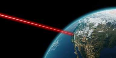 На Землю прийшло повідомлення з відстані 226 млн км із глибокого космосу (відео)