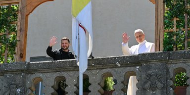 Папа Римський заявив про готовність приїхати до Києва: у Ватикані назвали головну перешкоду