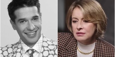 "На 9-й день": Елена Кравец рассказала, что ей во сне явился покойный Максим Нелипа