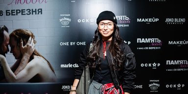 Марина Аристова призналась, действительно ли имеет роман с хореографом Максом Леоновым (видео)