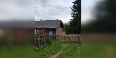 Українці купили гнилу хату в Карпатах: тепер їм можна позаздрити (фото, відео)