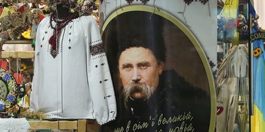 Шевченко-рэп. 10 лучших музыкальных композиций марта