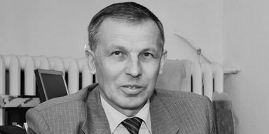 Майже місяць перебував у реанімації: після удару по Львову 4 вересня помер викладач  НУЛП