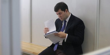 "Рома, сдавай Петра!" Как прошел апелляционный суд по делу Насирова