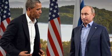Почему CNN сливает Украину