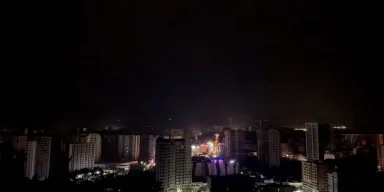 Масштабный блэкаут в Грузии: в стране заподозрили диверсию