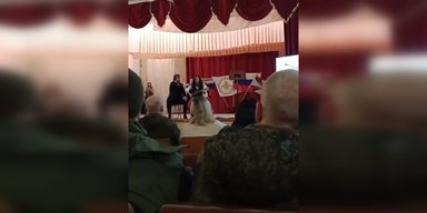 "Горячо поздравили": в ВСУ подтвердили удар по морпехам ВС РФ в Донецкой области