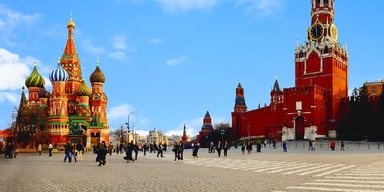 БПЛА на Красной площади: за призовые 20 млн грн хотят посоревноваться даже россияне, — Яценко