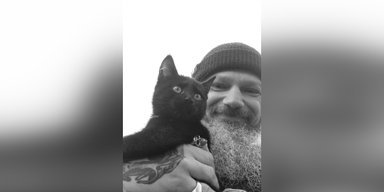 На війні загинув фотограф та письменник Юрій Костишин: що про нього відомо (фото)