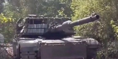 "Abrams на прокачку": как в ВСУ модернизировали американский танк (фото)