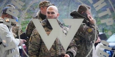 Вагнерівці як ядерний фактор. Чому люди Пригожина в Білорусі підвищують ймовірність світового конфлікту