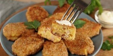 Котлеты без мясного фарша: рецепт вкуснейшего блюда