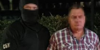 Готували замах на Гордона: СБУ нейтралізувала у Києві мережу агентів ФСБ (фото, відео)
