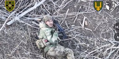 Зірвали спробу штурму: ЗСУ феєрично знищили окупантів біля Торецька (відео)