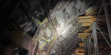 У Києві не працюють 6 станцій метро: у Київраді розповіли, коли їх знову запустять (фото)