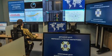 Український ChatGPT для війська: "Марічка" ухвалюватиме рішення замість командирів