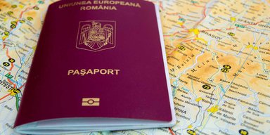 Гражданство Румынии как запасной аэродром в Европе